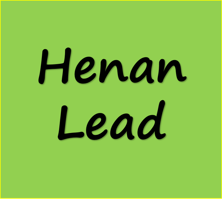 HENAN LEAD IMPORT EXPORT TRADING CO., LTD logo