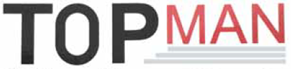 DONGGUAN TOPMAN APPLIANCES CO., LIMITED logo