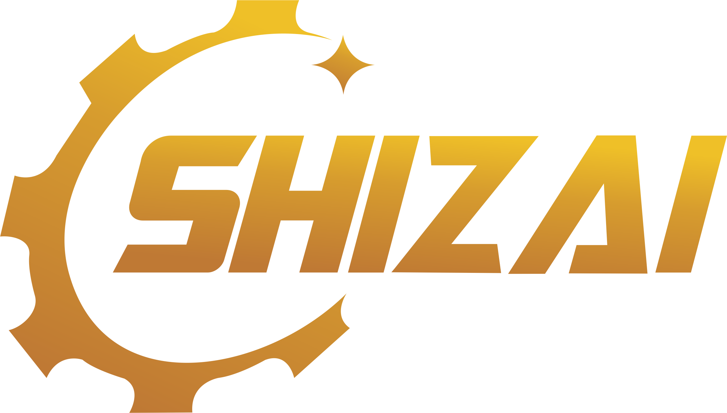 Nanchang Steady(Shizai) Manchinery Co.,Ltd logo