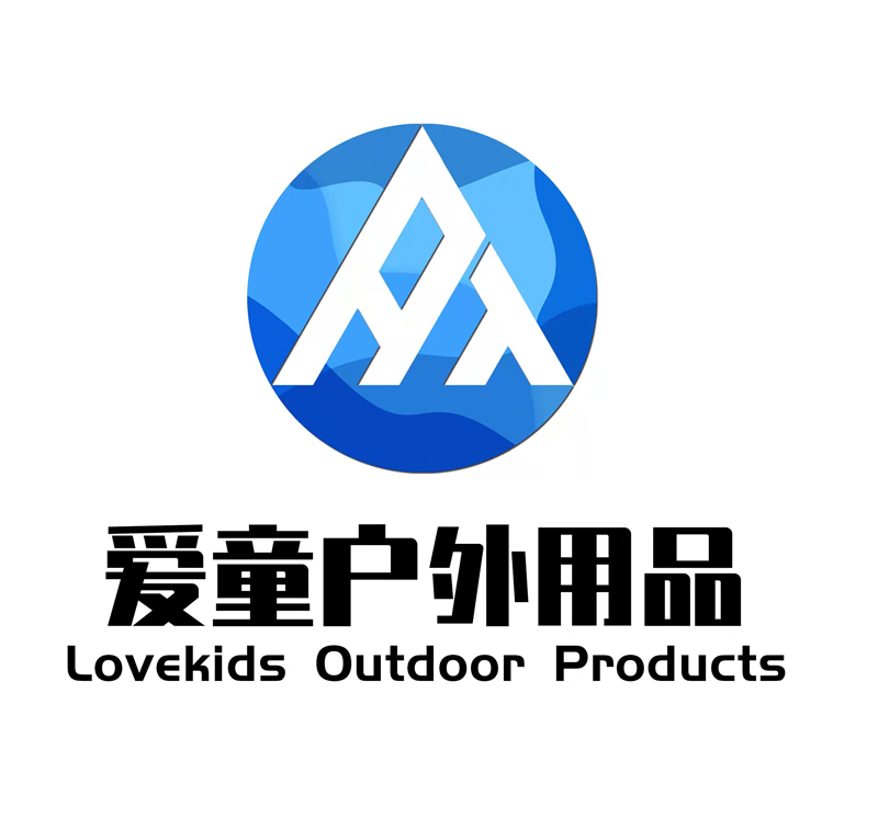 SHANDONG LOVEKIDS OUTDOOR PRODUCTS CO.,LTD logo