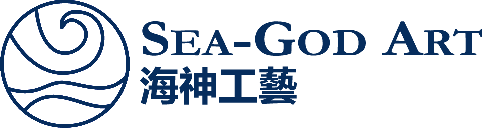 SEA-GOD ART (HUIZHOU) LTD. logo