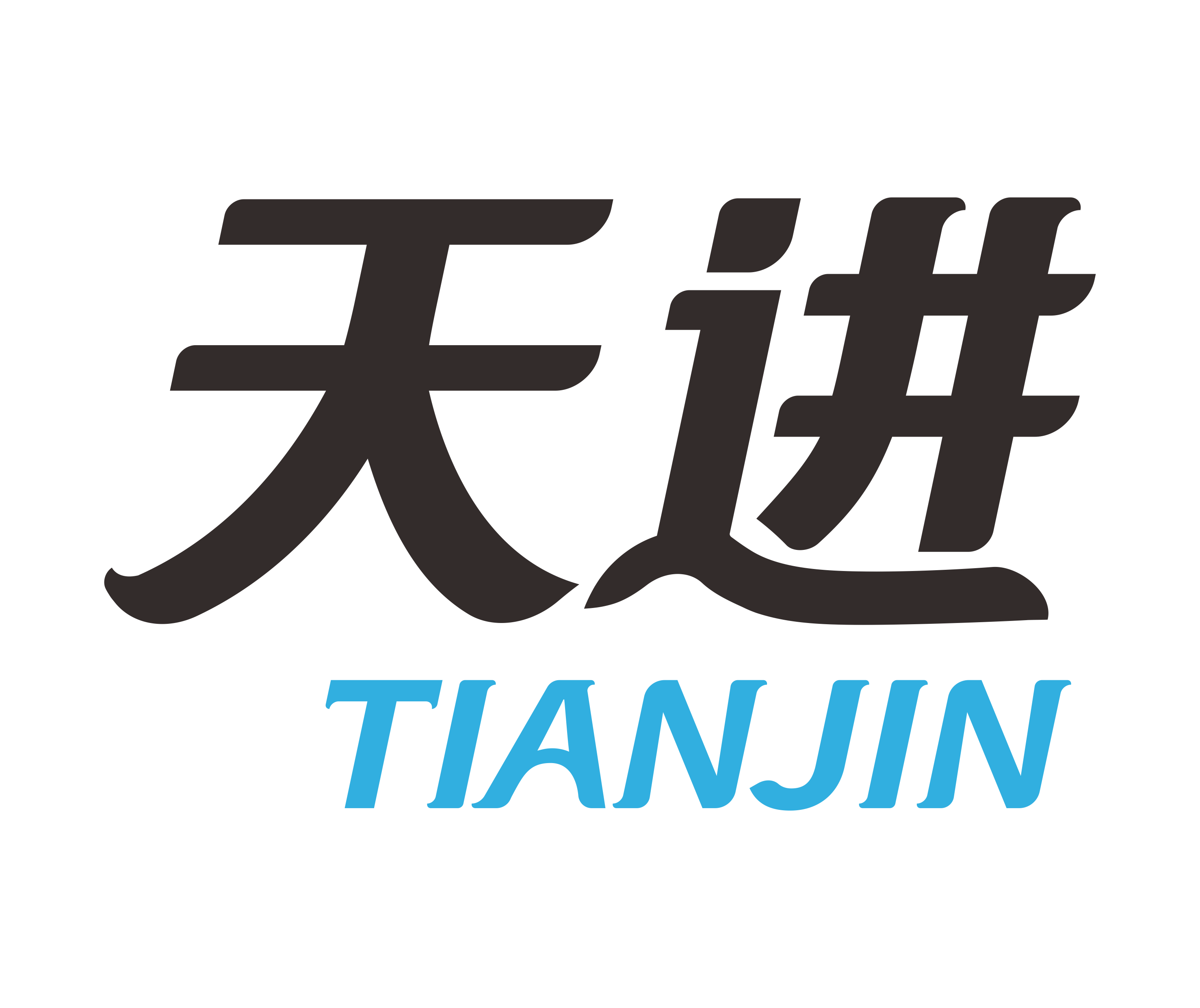 GuangDong TianJin New Material Co., Ltd. logo