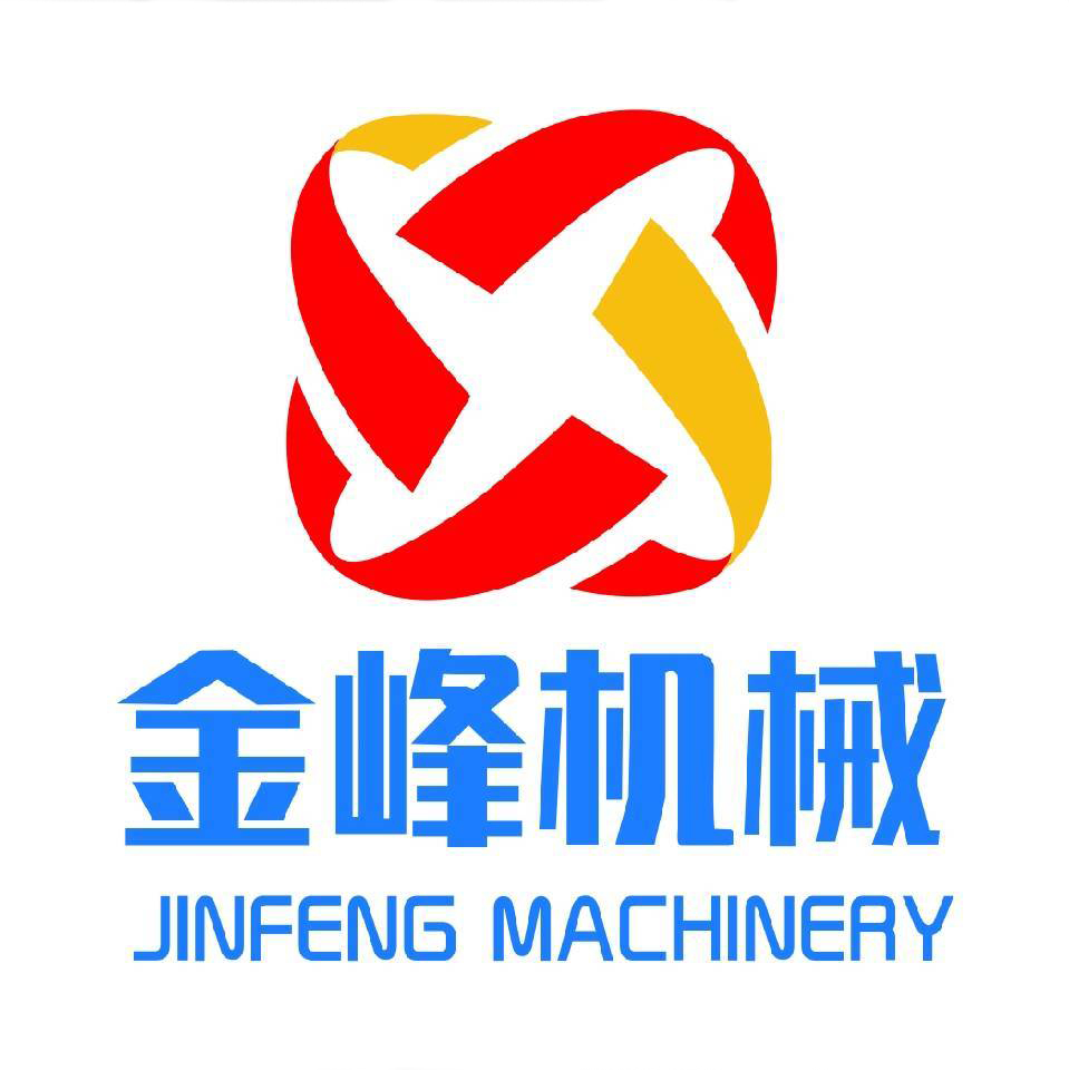 Jinfeng Machinery Co., Ltd. in Hunan Province logo