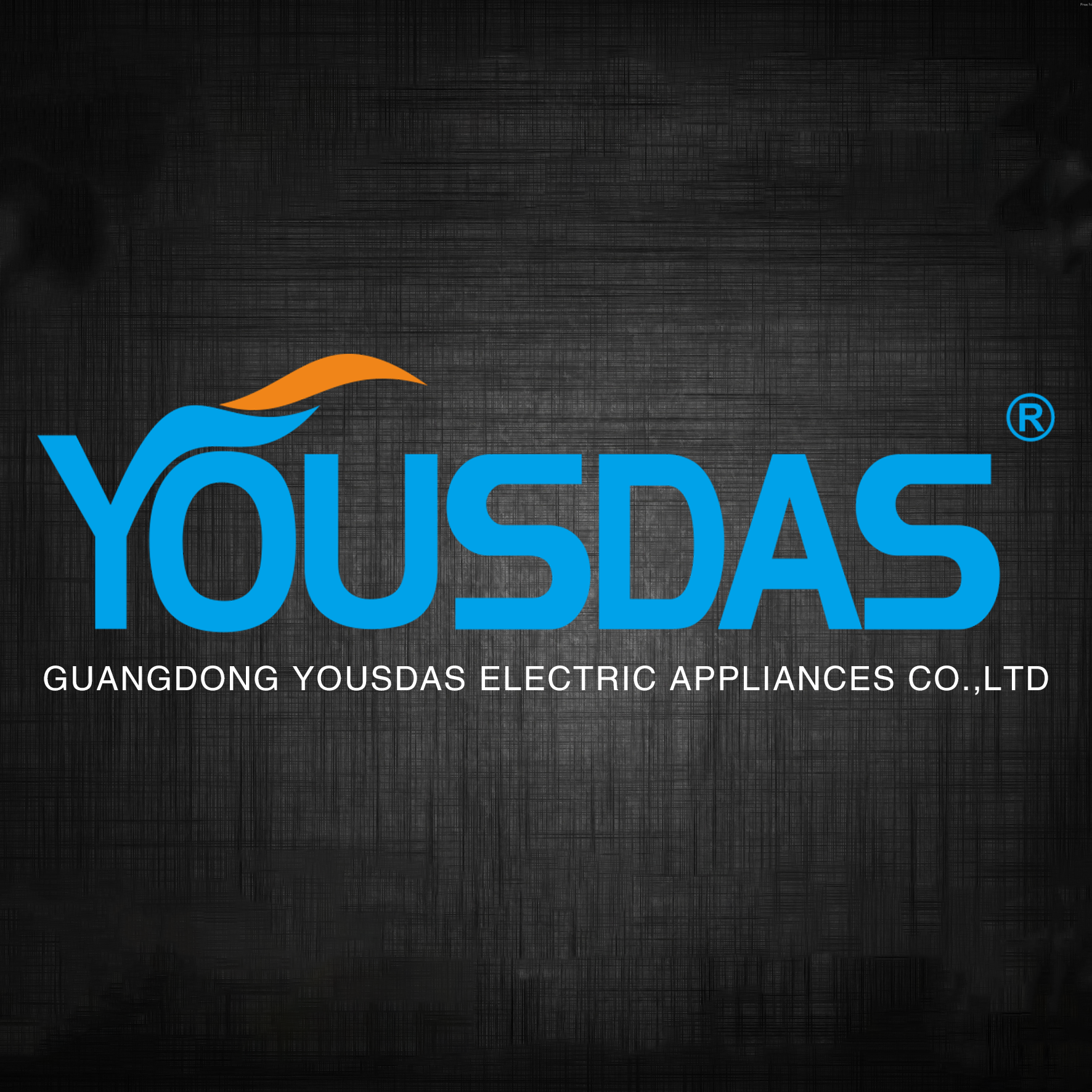 Guangdong Yousdas Electric Appliances Co.,Ltd logo