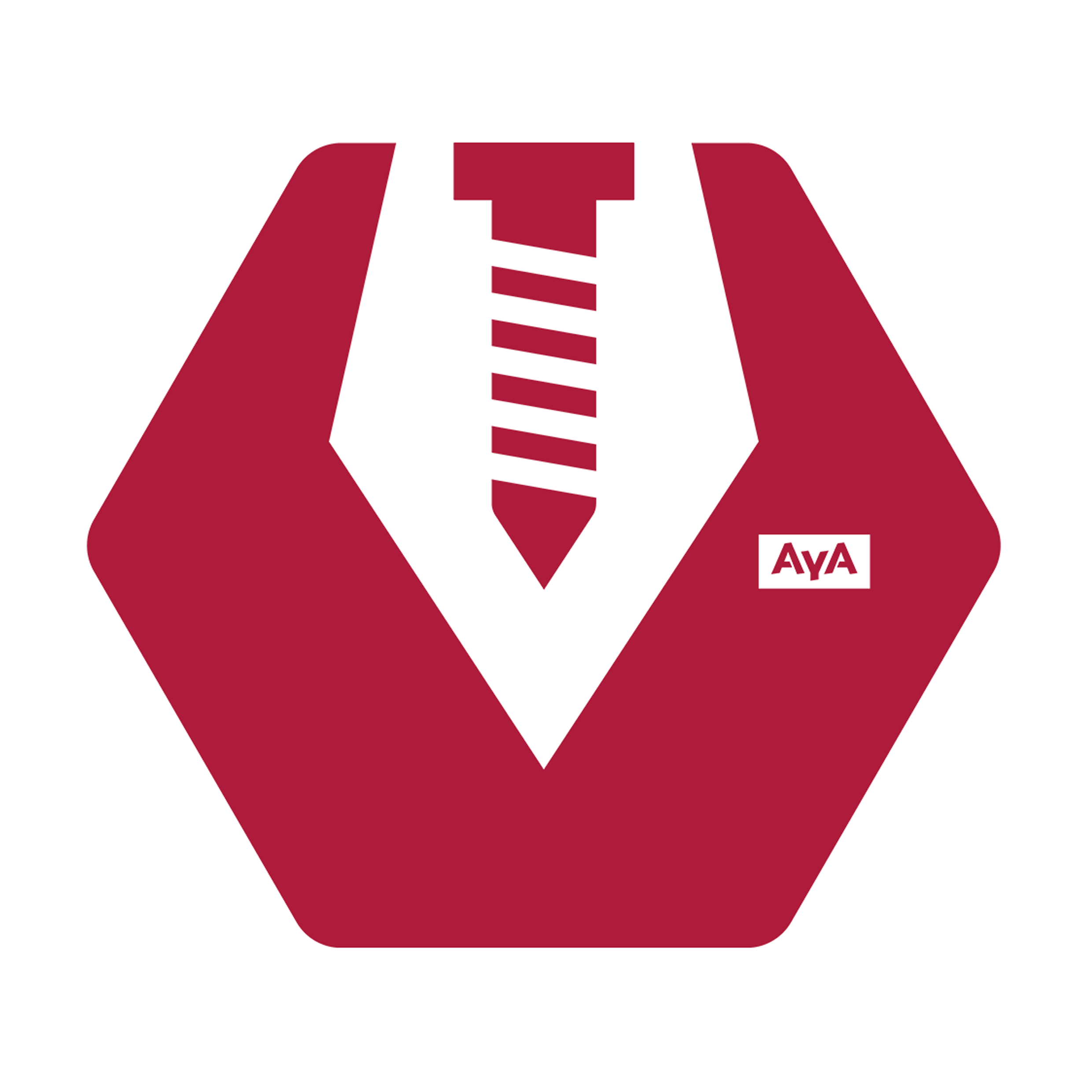 AYA Fasteners (Hebei) Co., Ltd. logo