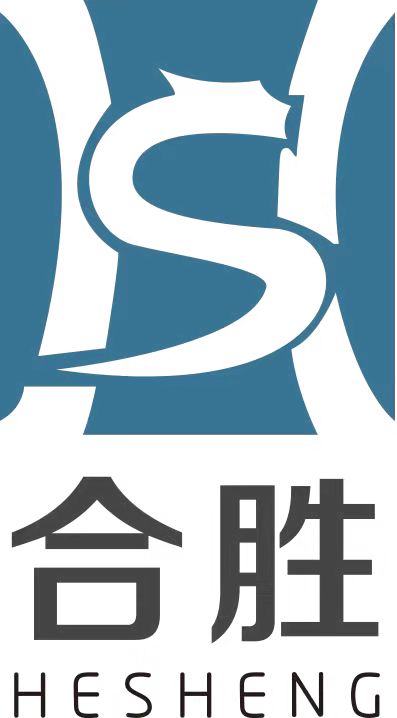 Hebei hesheng plastic products co.,Ltd logo