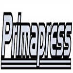 Nanjing Prima CNC Machinery Co., Ltd. logo