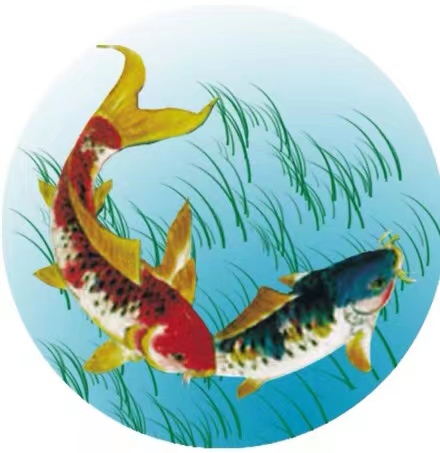 CHAOHU ASIANEPS FISHING NET MANUFACTURING CO LTD logo