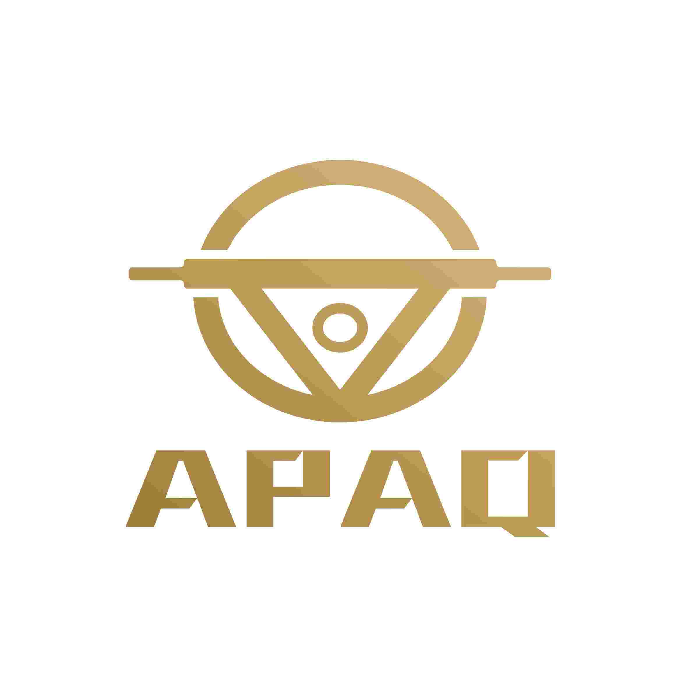 YONGKANG APAQ SPORTS EQUIPMENT CO.,LTD logo