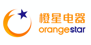 Guangdong Orange Star Electrical Appliances Co., Ltd logo