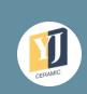 LILING YUANJING CERAMIC INDUSTRIAL CO LTD logo