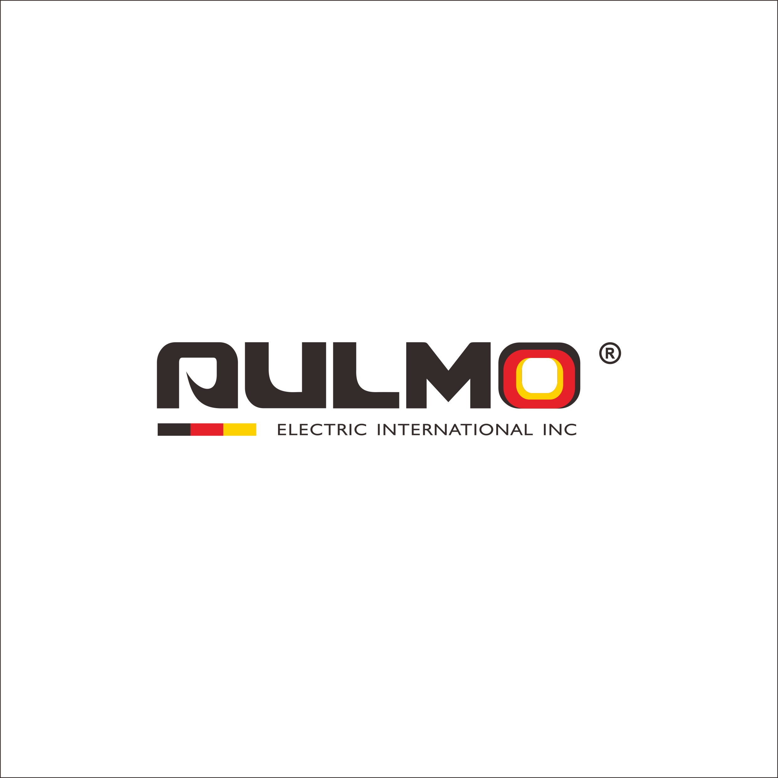 Zhejiang Aulmo Industrial Co., Ltd logo