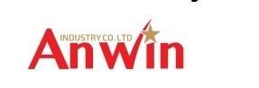 ANWIN INDUSTRY CO.,LTD logo