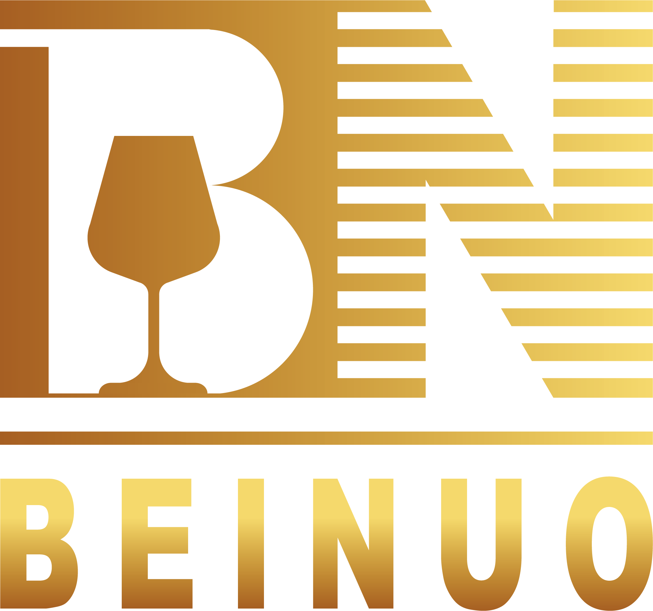 ZIBO BEINUO LIGHT INDUSTRY PRODUCTS CO LTD logo