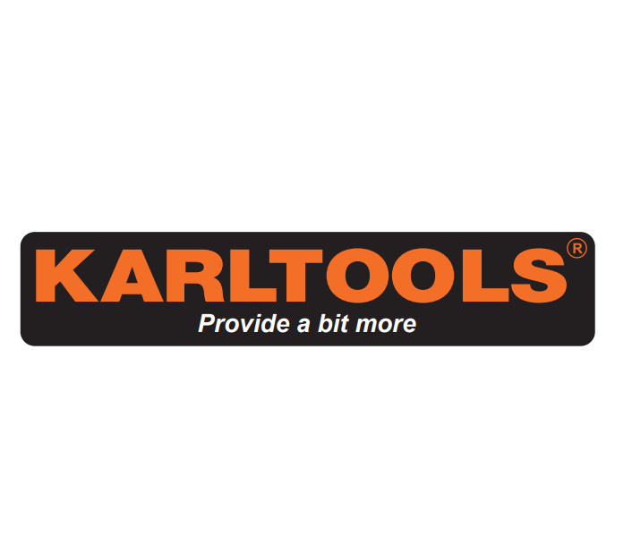 KARL TOOLS MANUFACTURING GROUP logo