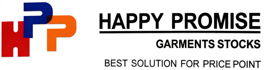 SHENZHEN HAPPY PROMISE INDUSTRIAL CO.,LTD logo