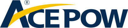 FUAN ACEPOW EQUIPMENT CO.,LTD. logo