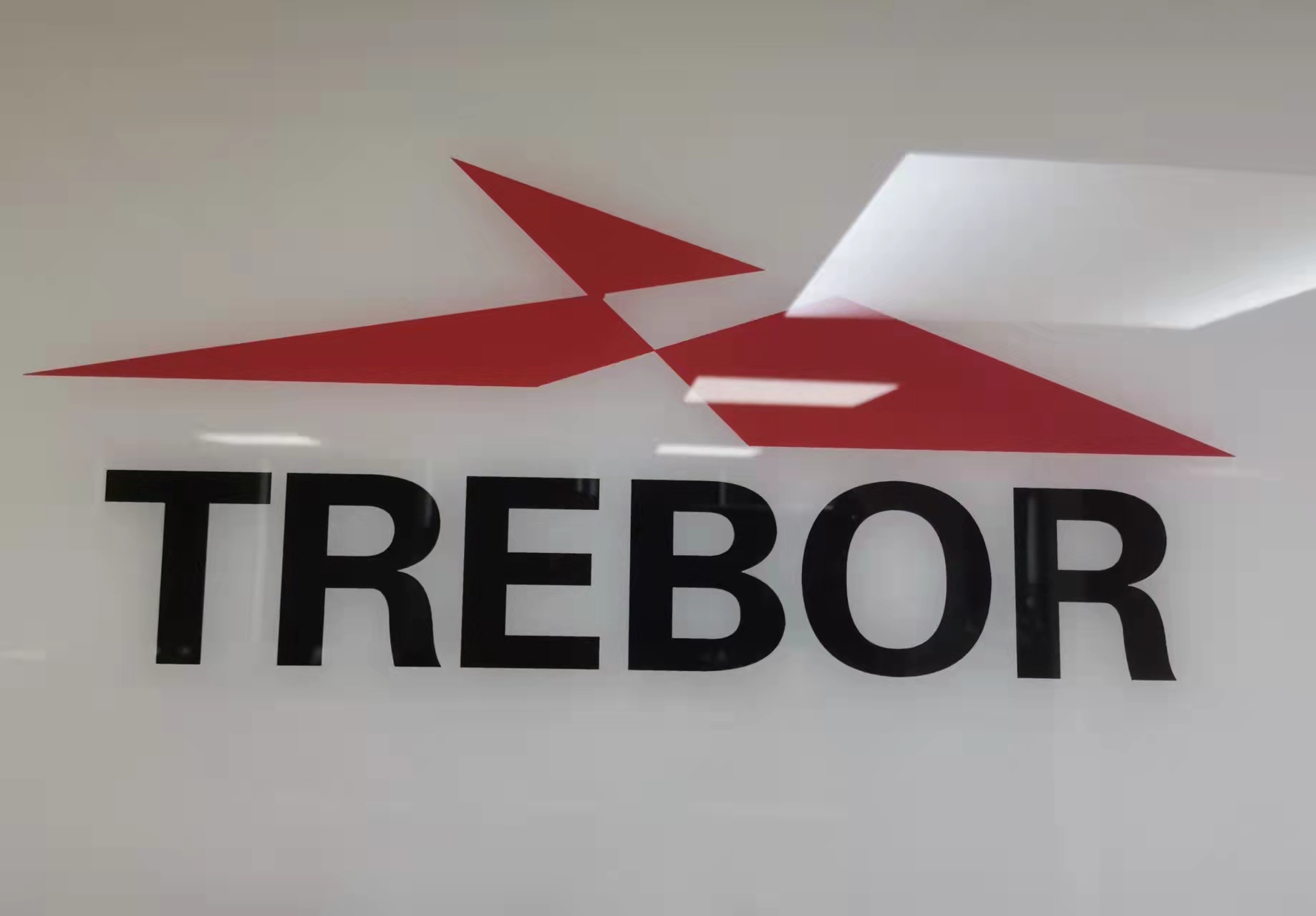 FUJIAN TREBOR TRADING CO., LTD logo