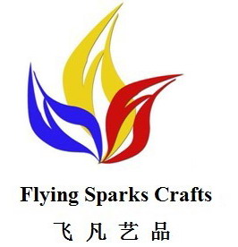 FLYING SPARKS CRAFTS CO.,LTD. logo