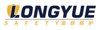 GAOMI LONGYUE PROTECTIVE EQUIPMENT CO.,LTD. logo
