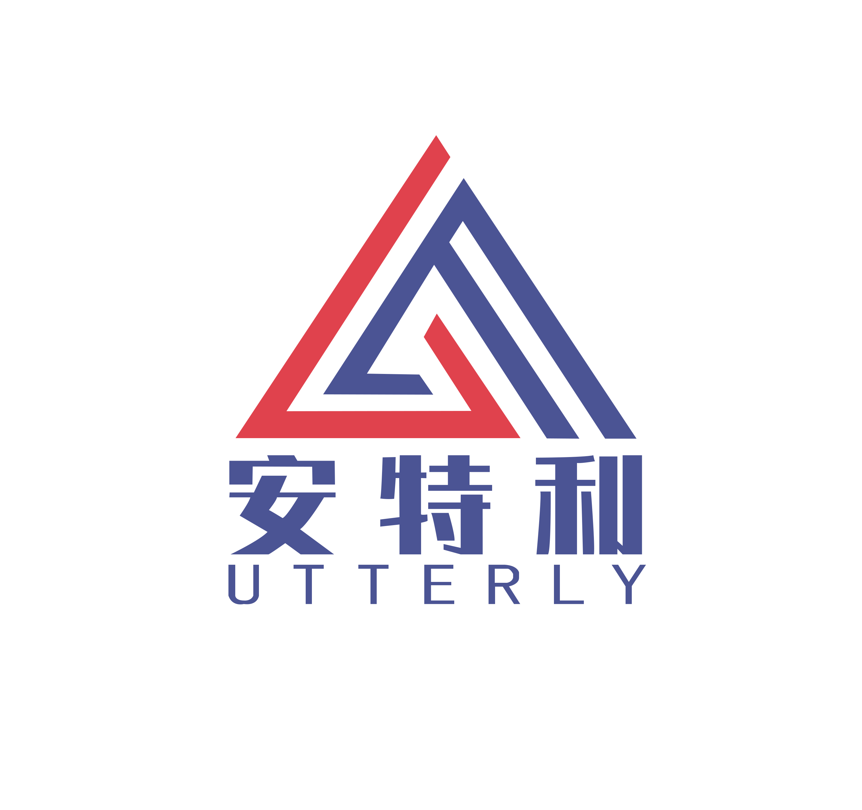 utterly intelligent technology co., ltd logo
