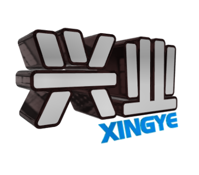 Handan Xingye Fastener Manufactory(General Partner) logo