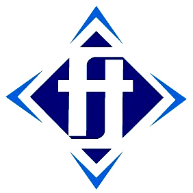 JUXIAN HONGFA RUBBER AND PLASTIC CO., LTD. logo