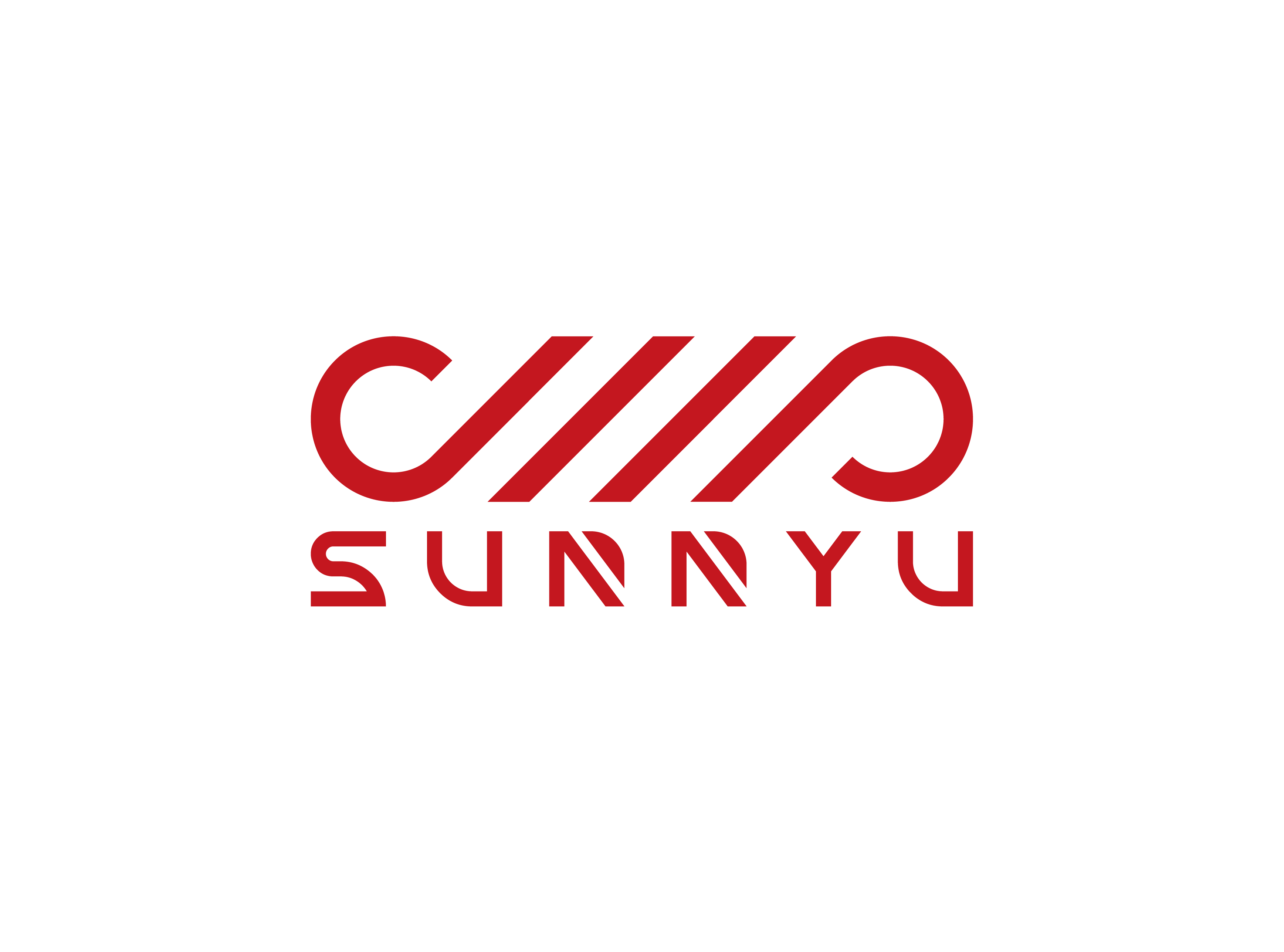 RIZHAO SUNNYU INDUSTRY CO.,LTD logo
