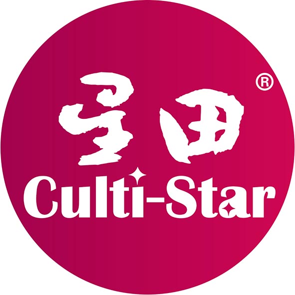 Shandong Culti-Star international trade co.,ltd. logo