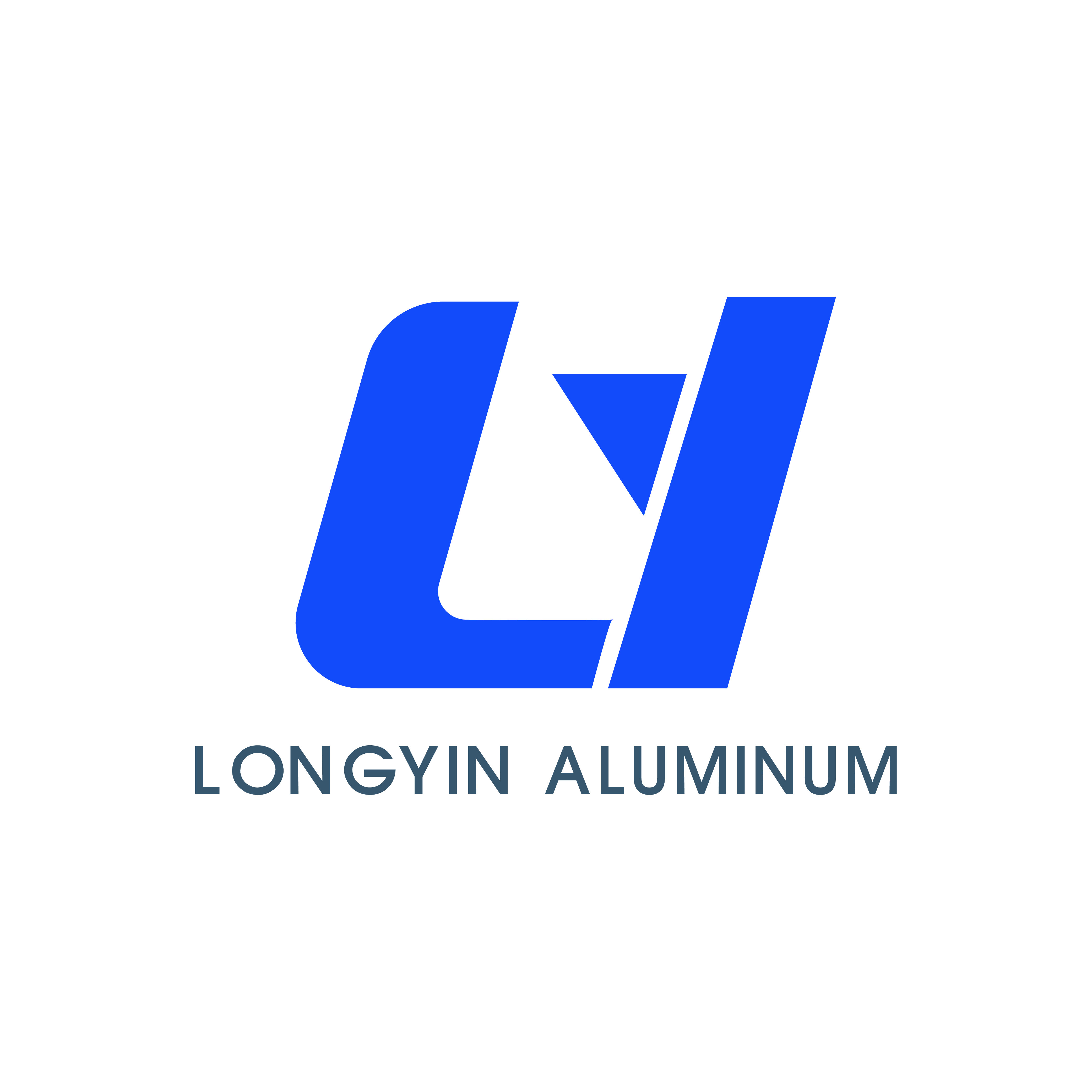 LUOYANG LONGYIN ALUMINUM INDUSTRY CO.,LTD logo