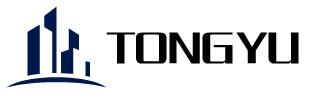 QINHUANGDAO TONGYU BUILDING MATERIAL CO.,LTD. logo
