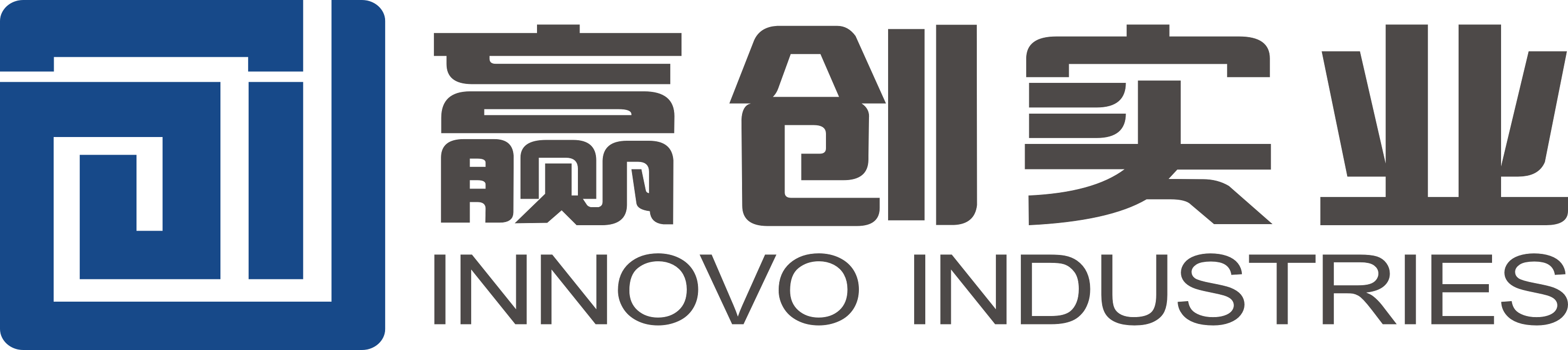 JIAXING INNOVO INDUSTRIES CO., LTD. logo