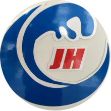 DALIAN JINHUI MARINE PRODUCT CO.,LTD logo