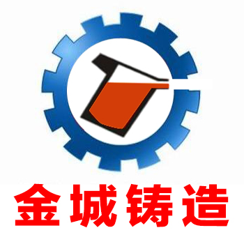 LETING JINCHENG CAST CO.,LTD. logo