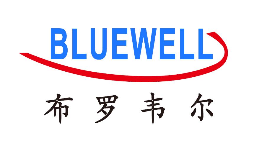 BLUEWELL GLOVES CO.,LTD logo