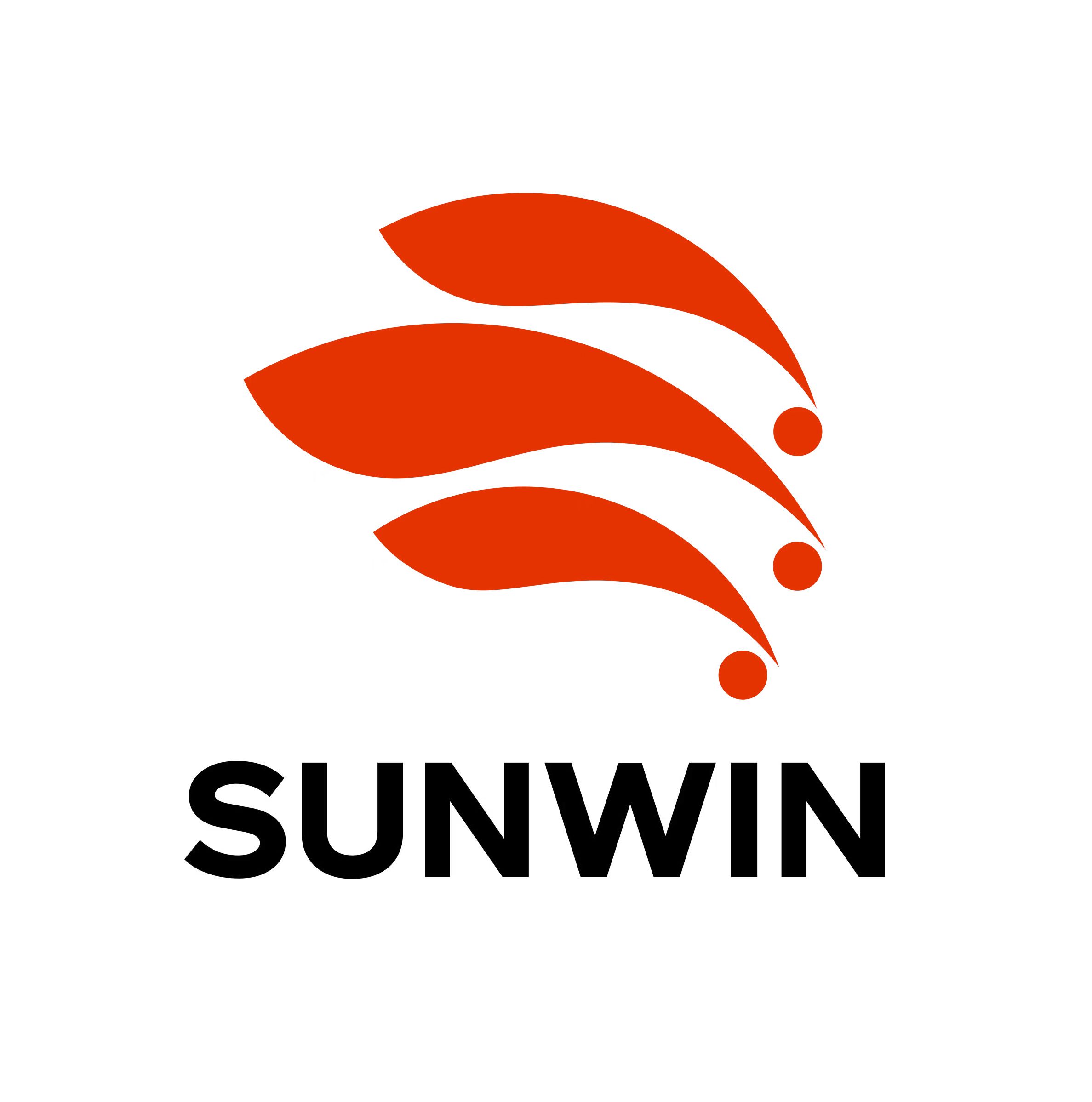 Shanghai Sunwin Industry Group Co.,Ltd logo