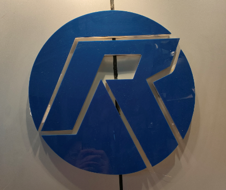 ZHENJIANG RICON TOOLS CO.,LTD logo