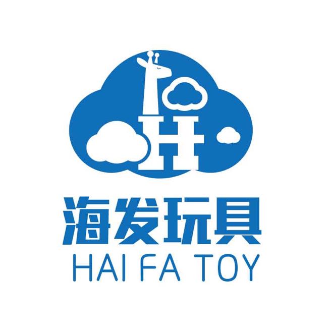 Hebei Haifa Toys Co., Ltd logo