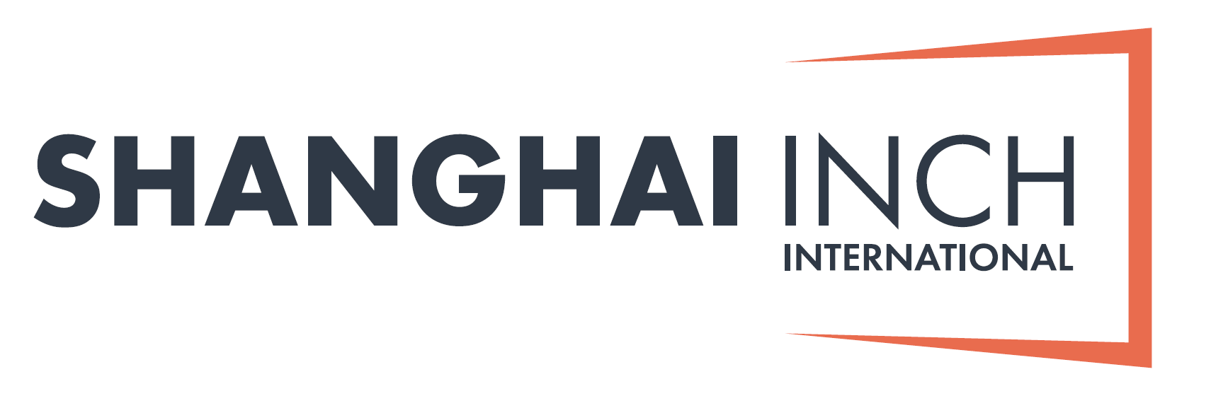 SHANGHAI INCH INTERNATIONAL CO., LTD logo