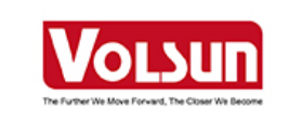 WENZHOU VOLSUN INTELLIGENT TECHNOLOGY CO.,LTD. logo