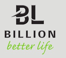 SHANGHAI BILLION ELECTRICAL APPLIANCE CO.,LTD logo