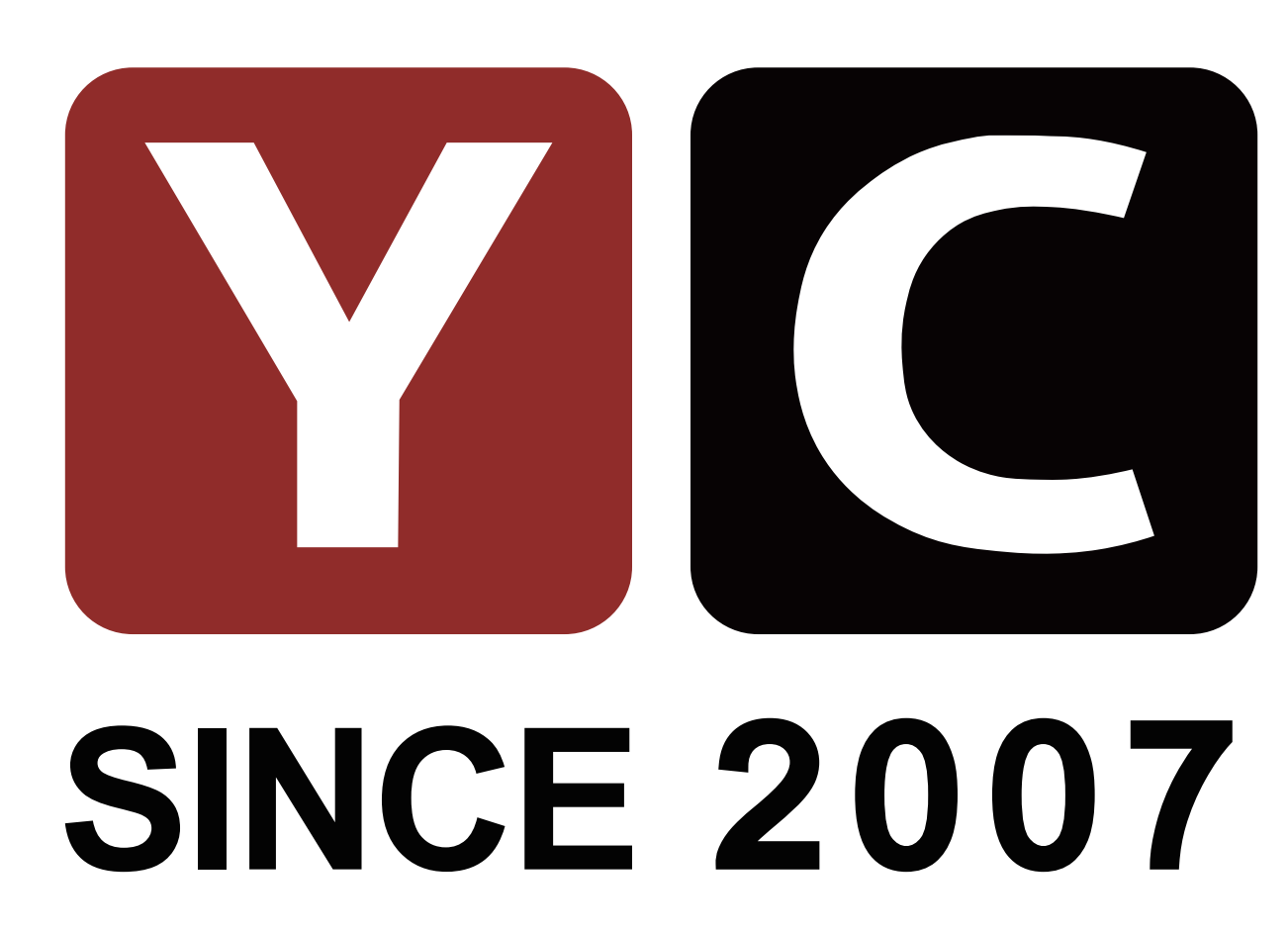 YC FURNITURE GROUP logo