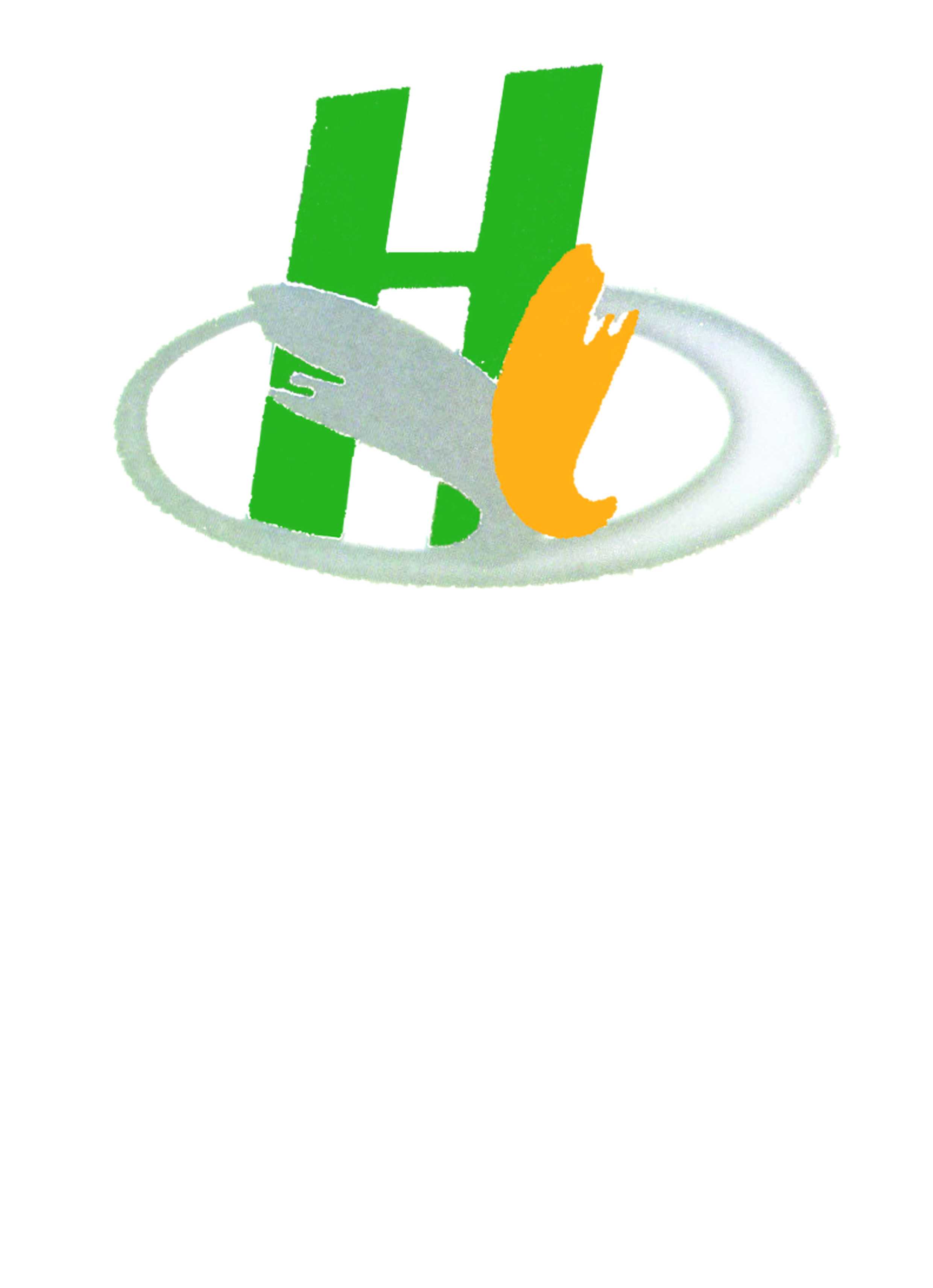 DINGZHOU HUAXIN METALS PRODUCTS CO.,LTD logo