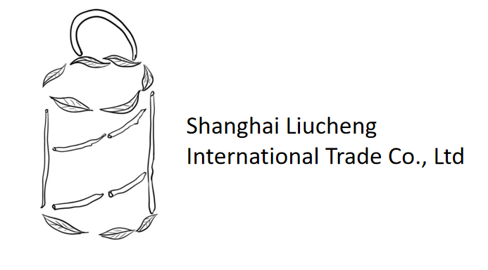 shanghai liucheng international trade co., ltd logo