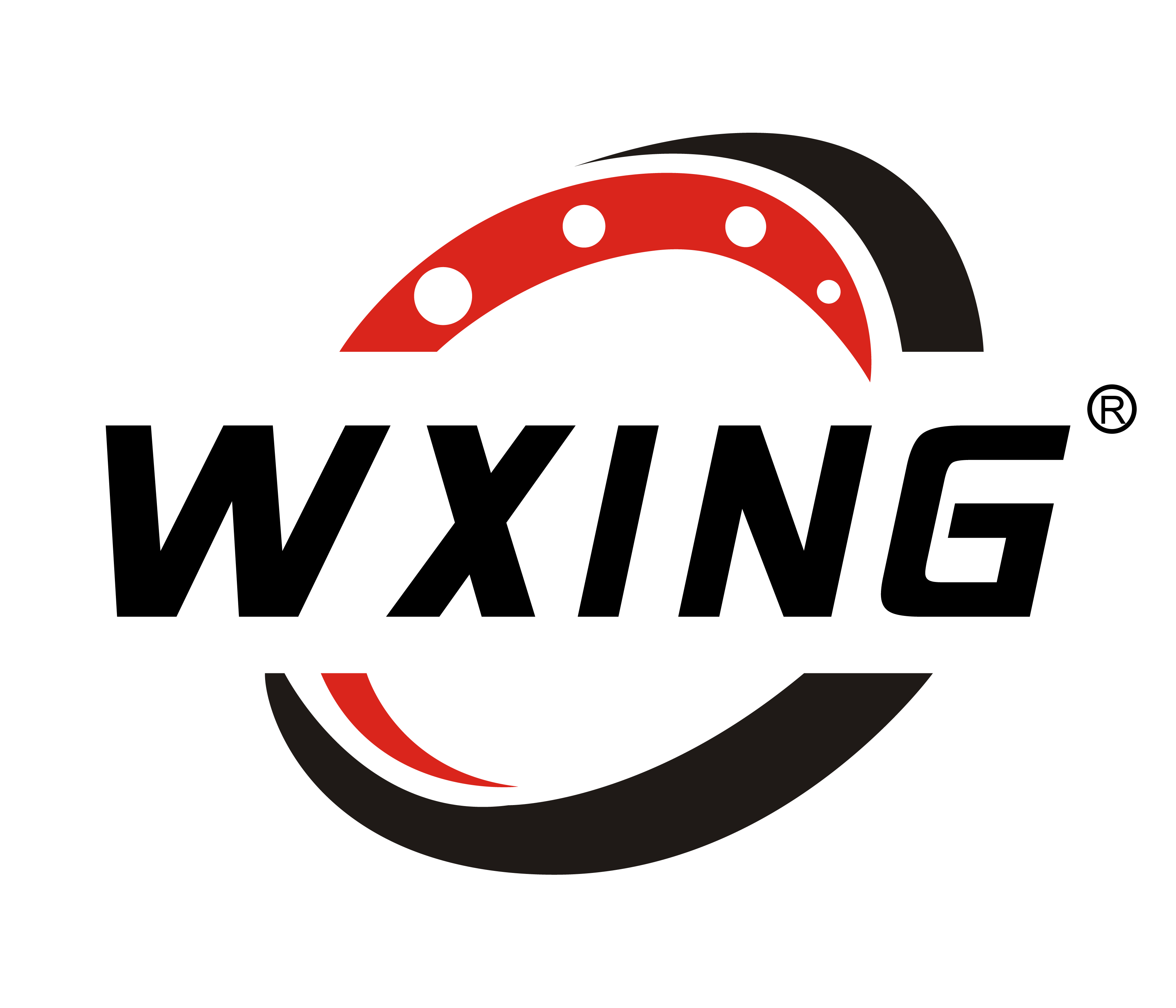 ZHEJIANG WAXING ELECTROMECHANICAL CO.LTD. logo