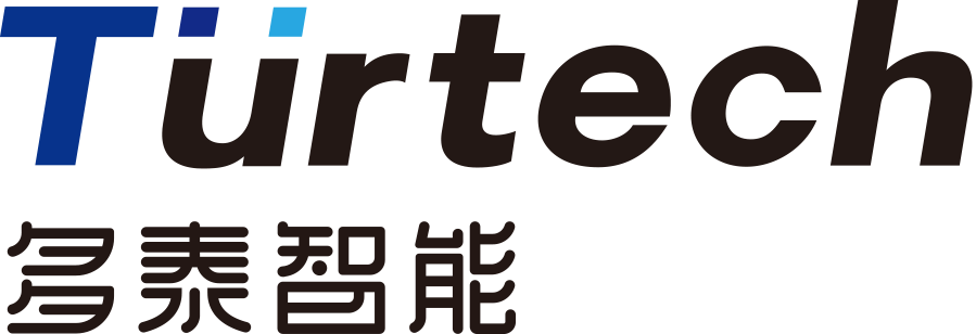 TURTECH INTELLIGENT TECHNOLOGY(ZHE JIANG)CO.,LTD logo
