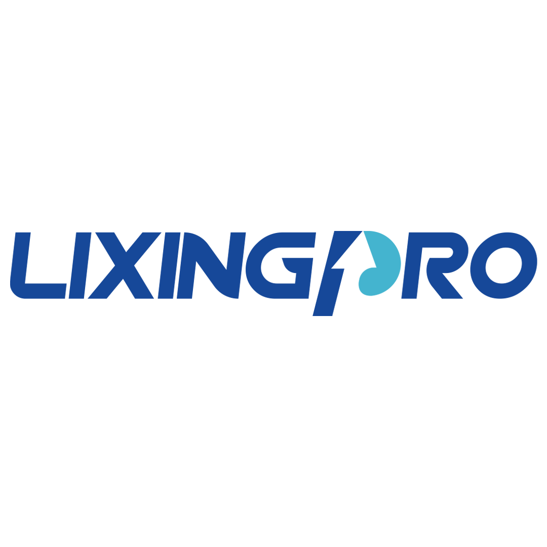 TAIZHOU LIXING PUMP CO.,LTD logo