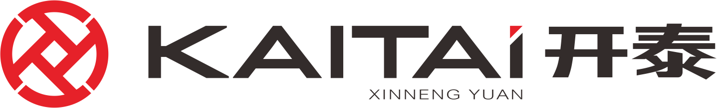 ZHEJIANG KAITAI AMPEREX TECHNOLOGY CO.,LTD. logo