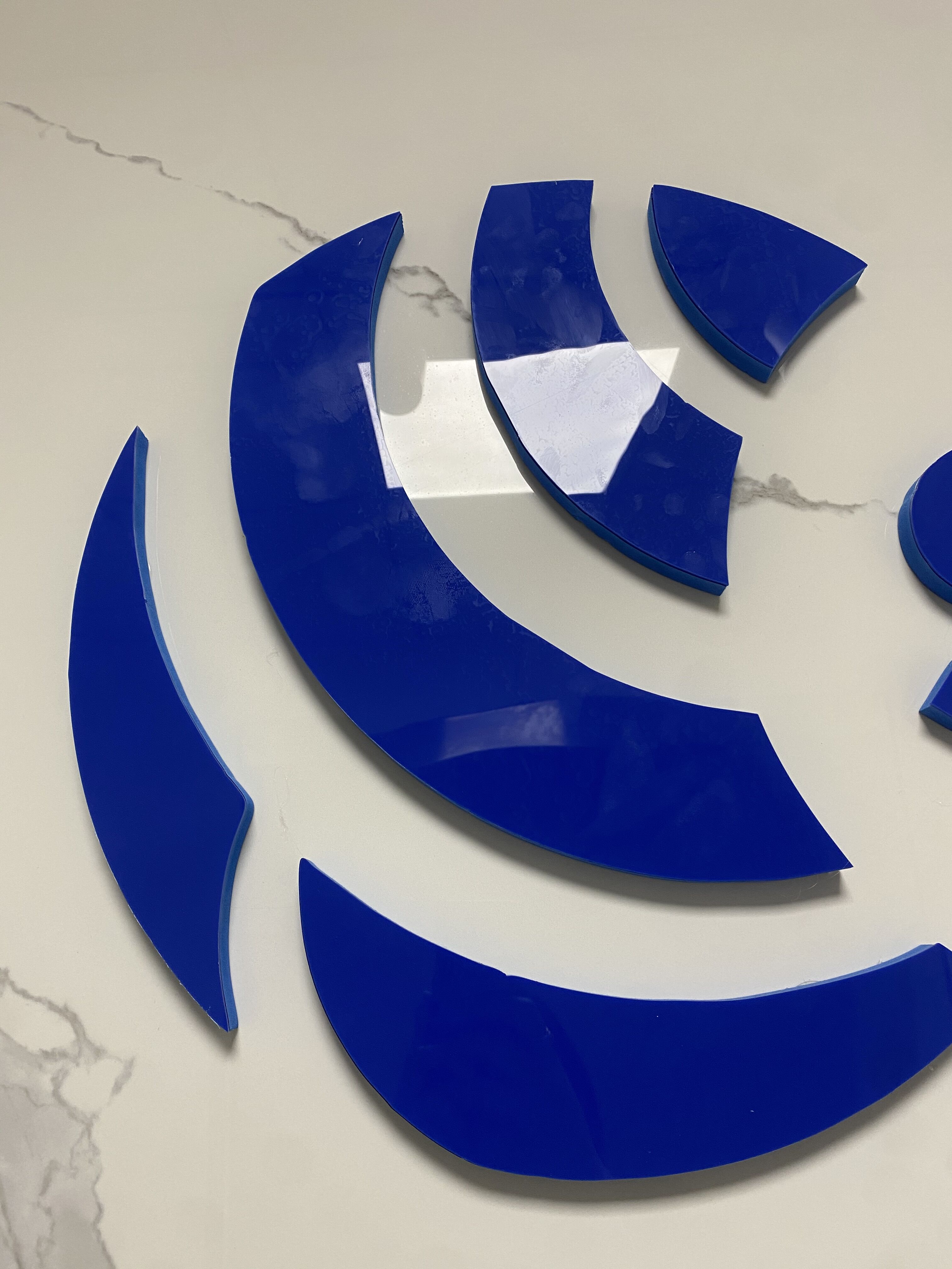 SHAOXING SANYUE IMPORT AND EXPORT CO.,LTD logo