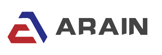 HUAIAN ARAIN INTERNATIONAL TRADE COMPANY LIMITED logo